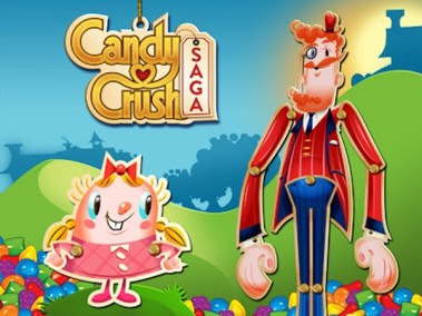 Candy-Crush