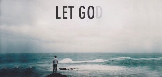 let god